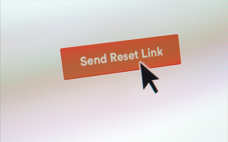 How to Reset your Login Details for the Emerson RSTi-EP